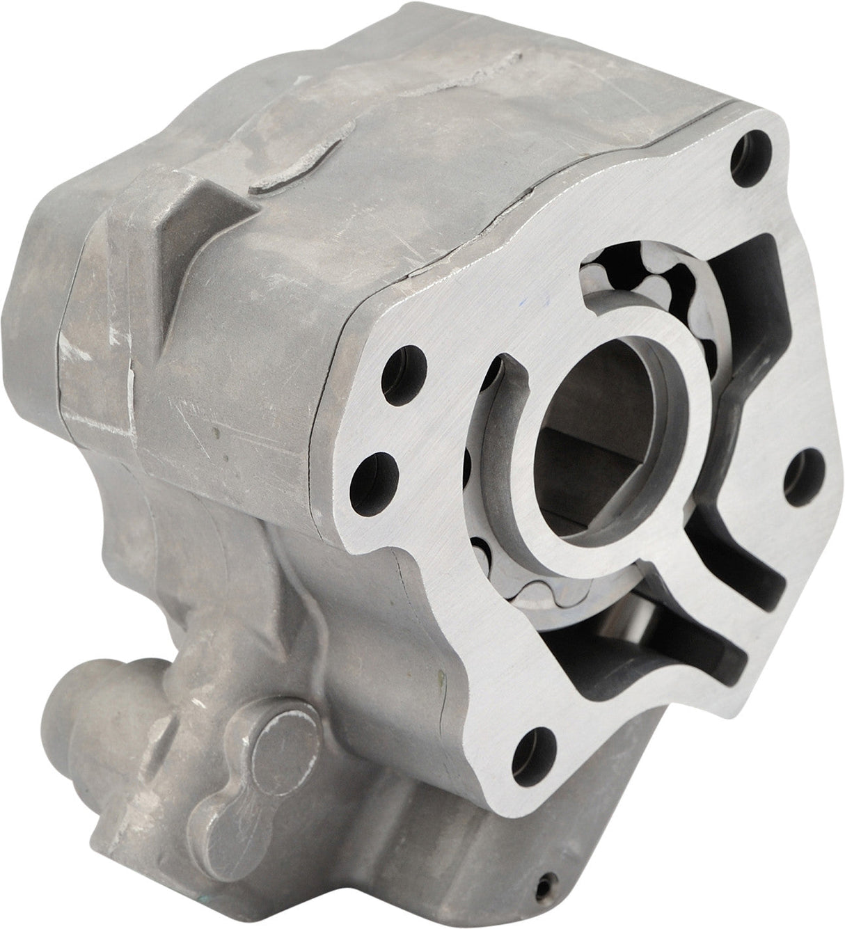 HARDDRIVE Oil Pump Hi-Vol/Press M8 Models W/O Oil Seal 81080