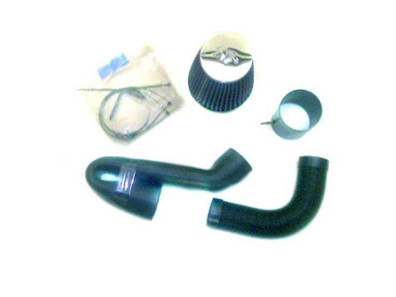 K&N Performance Intake Kit 91-95 Honda Civic IV 1.5L L4 57-0172-1