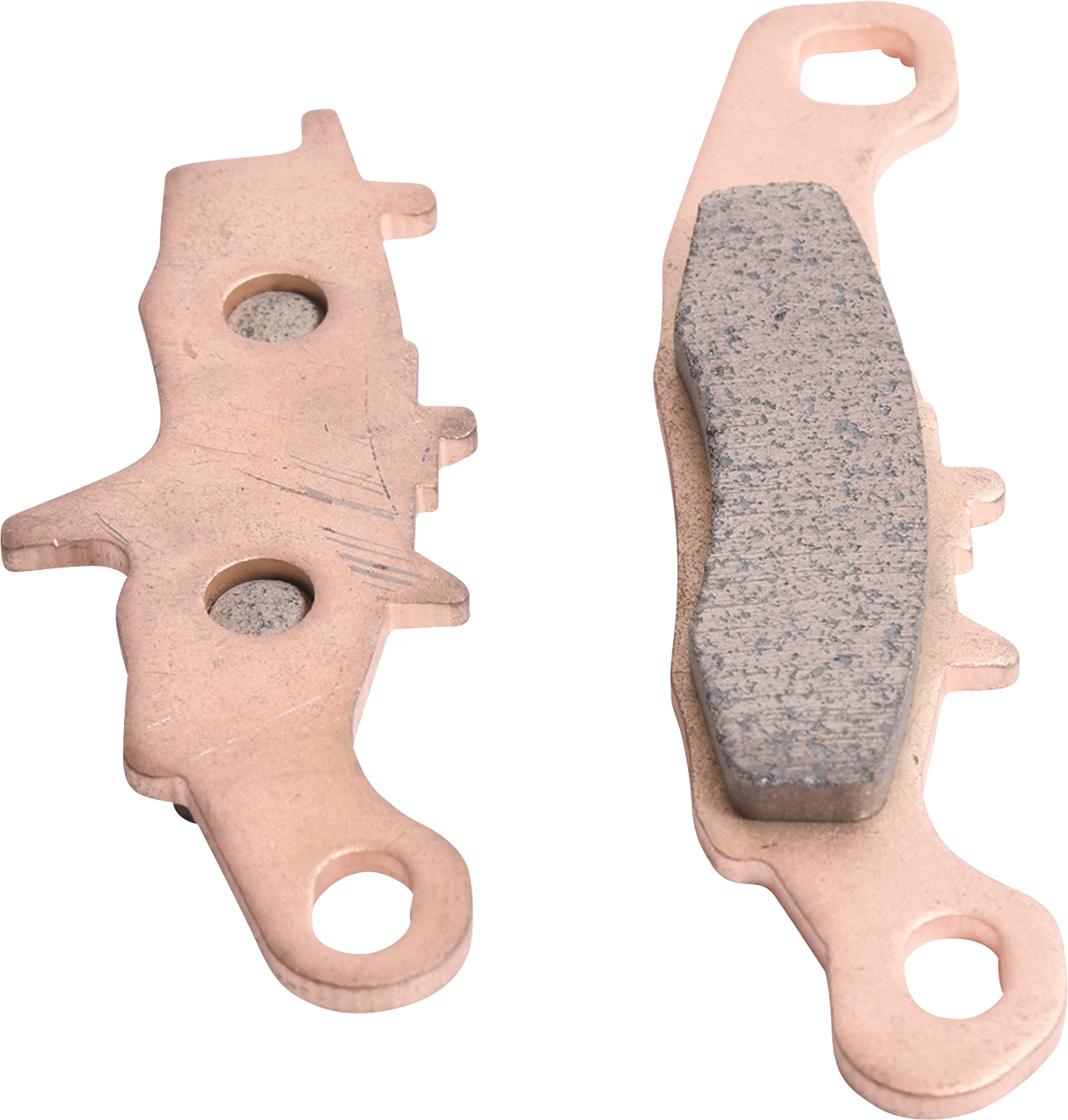 ALL BALLS Sintered Brake Pad Kit 18-8013