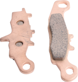 ALL BALLS Sintered Brake Pad Kit 18-8013