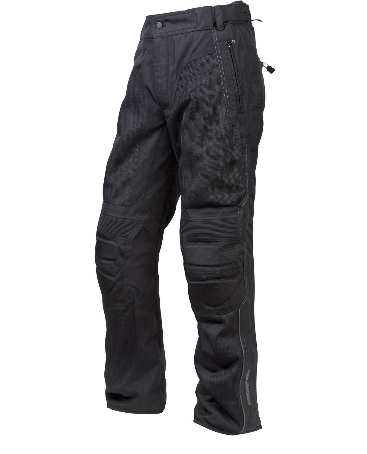 SCORPION EXO Trey Over-Pants Black Lg 2603-5