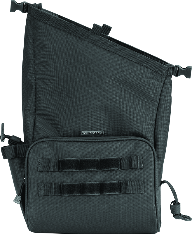 Kuryakyn Hoodrat Universal Swingarm Bag 5170