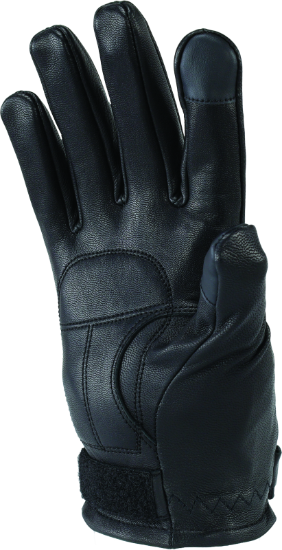 Kuryakyn By River Road Laredo Gloves Womens - Small