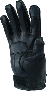 Kuryakyn By River Road Laredo Gloves Womens - Small