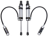 ICON 2007+ Toyota FJ / 2003+ Toyota 4Runner 1-3in Rear 2.5 Omega Series Shocks VS RR - Pair 59910P