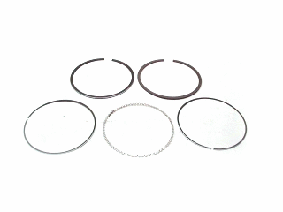 NAMURAPiston Rings 99.97mm Yam For Namura Pistons OnlyNA-40004R