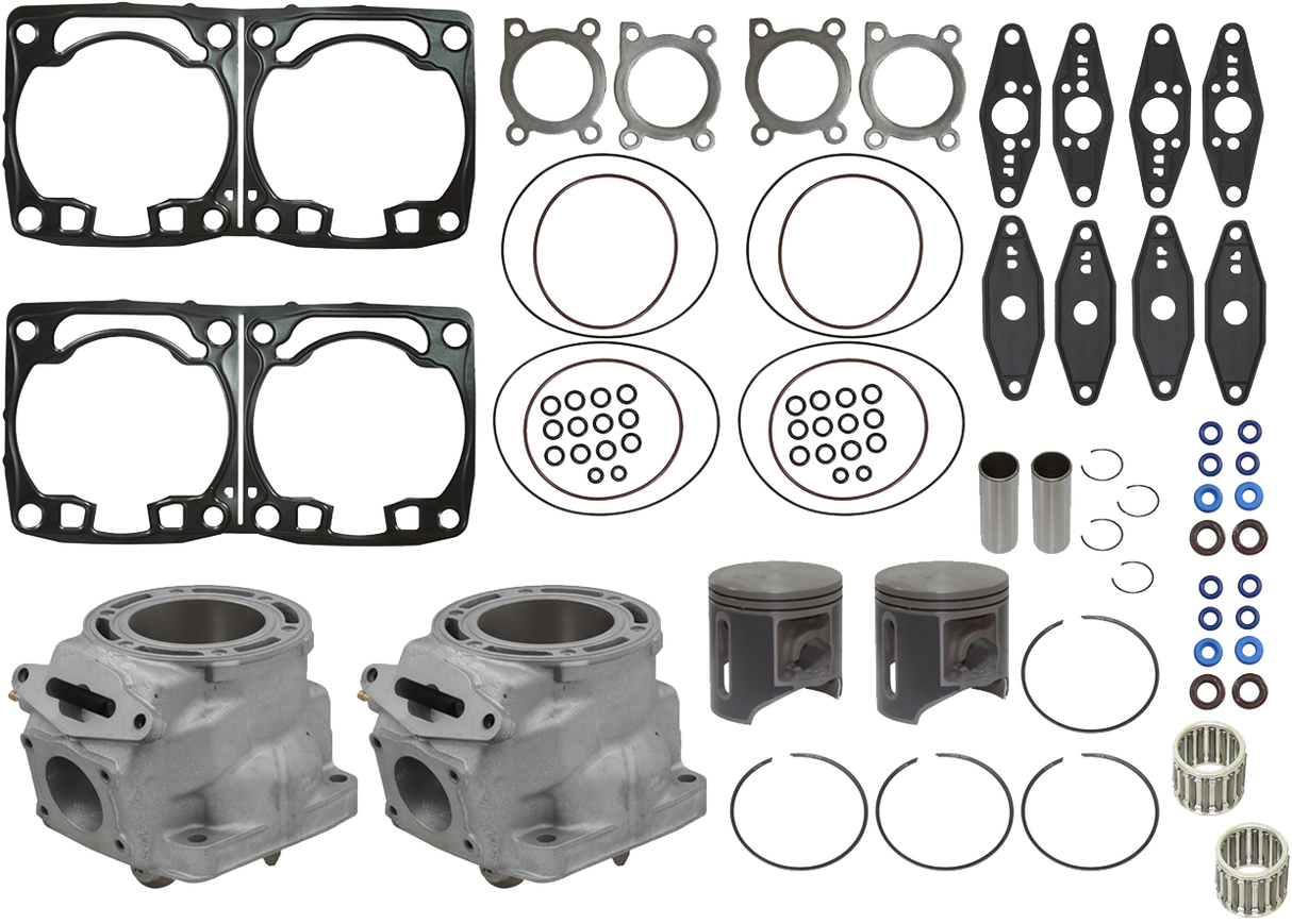 SP1 Cylinder Kit A/C SM-09616K