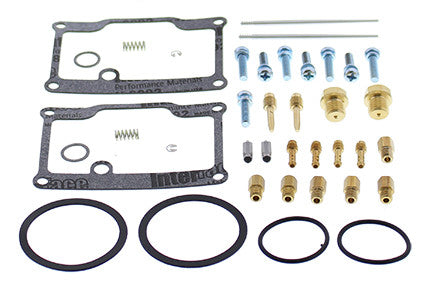 ALL BALLS Carburetor Rebuild Kit 26-1900