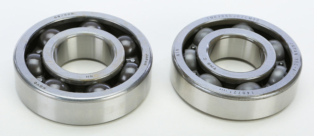 PROX Crankshaft Bearing & Seal Kit 23.CBS34006