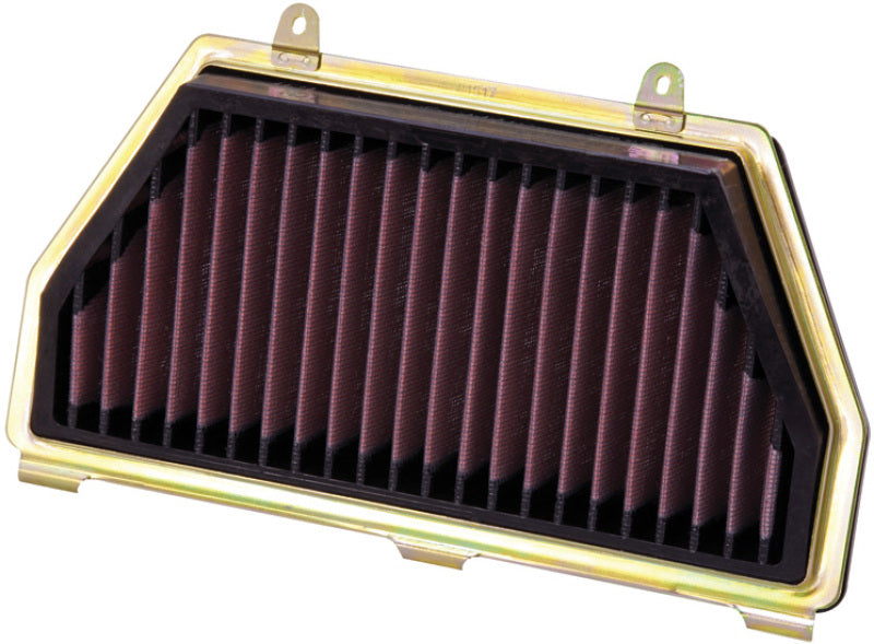 K&N 07-09 Honda CBR600RR Air Filter HA-6007R