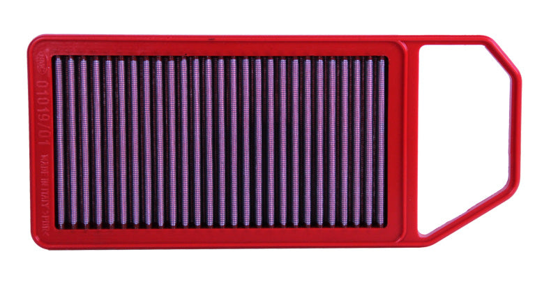 BMC 2016+ Suzuki Baleno II (FW/EW) 1.2 90HP Replacement Panel Air Filter