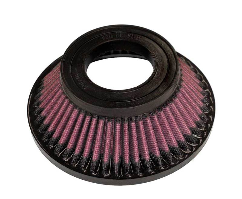 K&N 91-93 Mercedes Benz 190E Replacement Air Filter E-9156