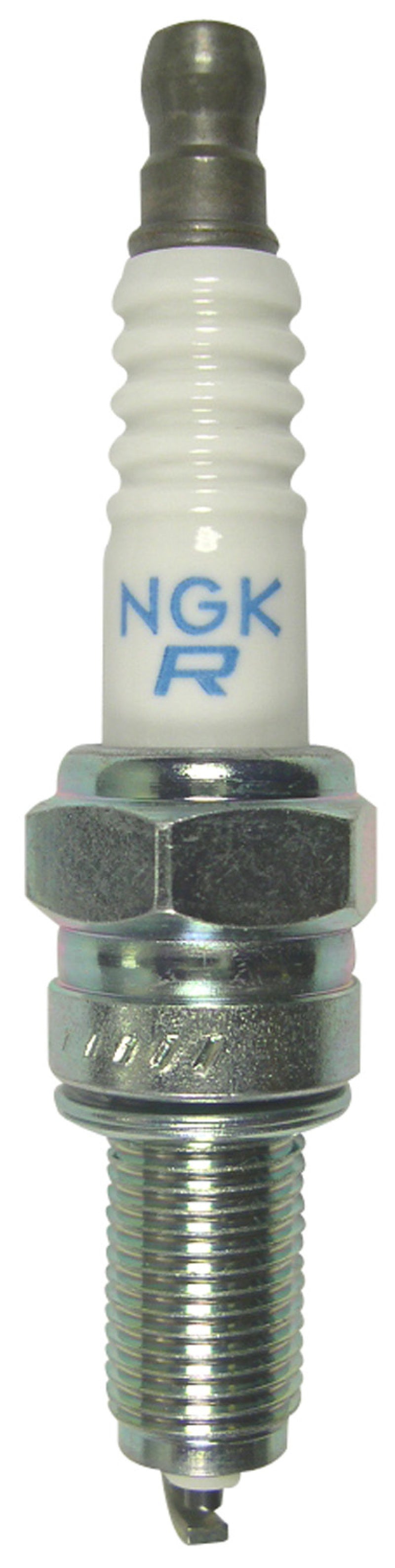 NGK Standard Spark Plug Box of 4 (CPR8E) 7411