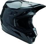 Answer AR3 Rapid Helmet Black/Dark Grey Youth - Small 447778