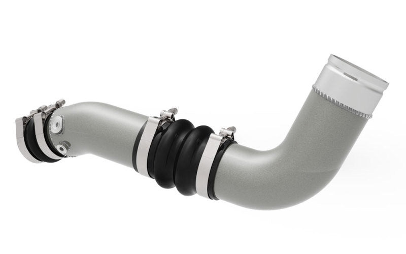 K&N 17-19 Chevrolet 2500/3500 V8-6.6L TD Charge Pipe 77-1000KC