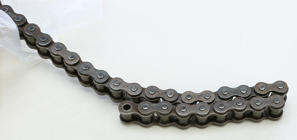 D.I.D Standard 428h 200' Non O-Ring Chain 428HX200FT