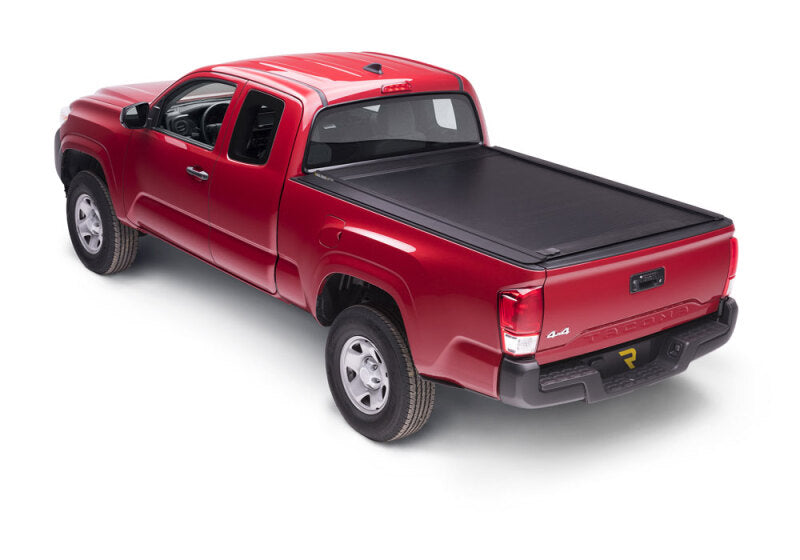 Retrax 2024 Toyota Tacoma 6ft Bed RetraxONE MX Bed Cover 60871