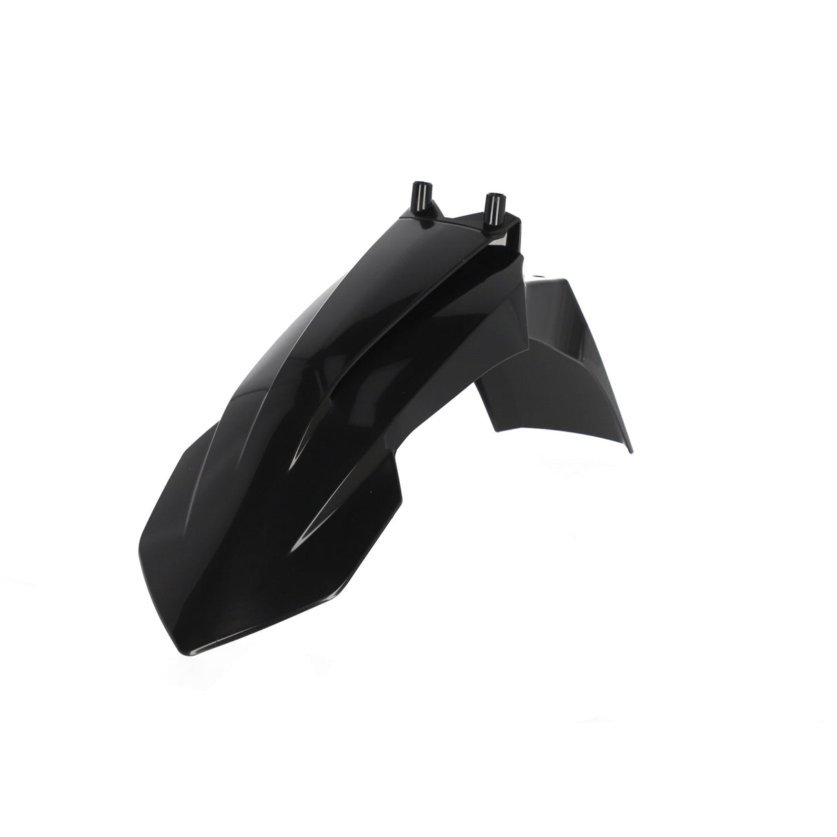 ACERBIS Front Fender Black Gas/Ktm 2980590001