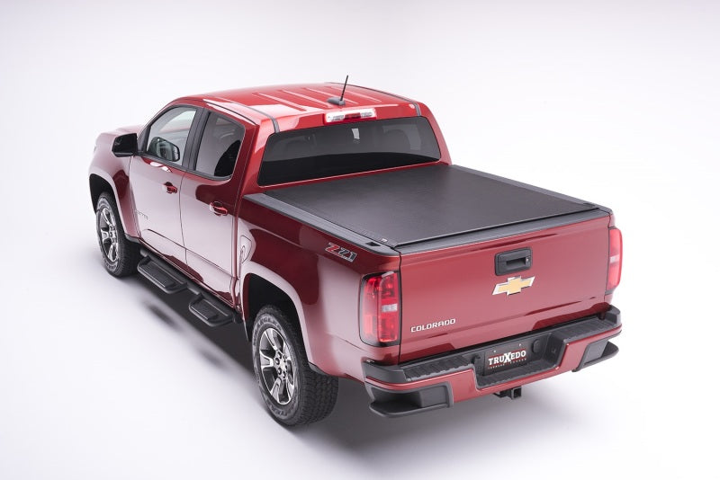 Truxedo 2023 GMC Canyon/Chevrolet Colorado 5ft 2in Lo Pro Bed Cover 550001