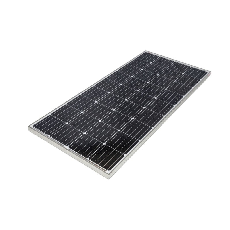 REDARC Monocrystalline Fixed Solar Panel - 180W SMSP1180