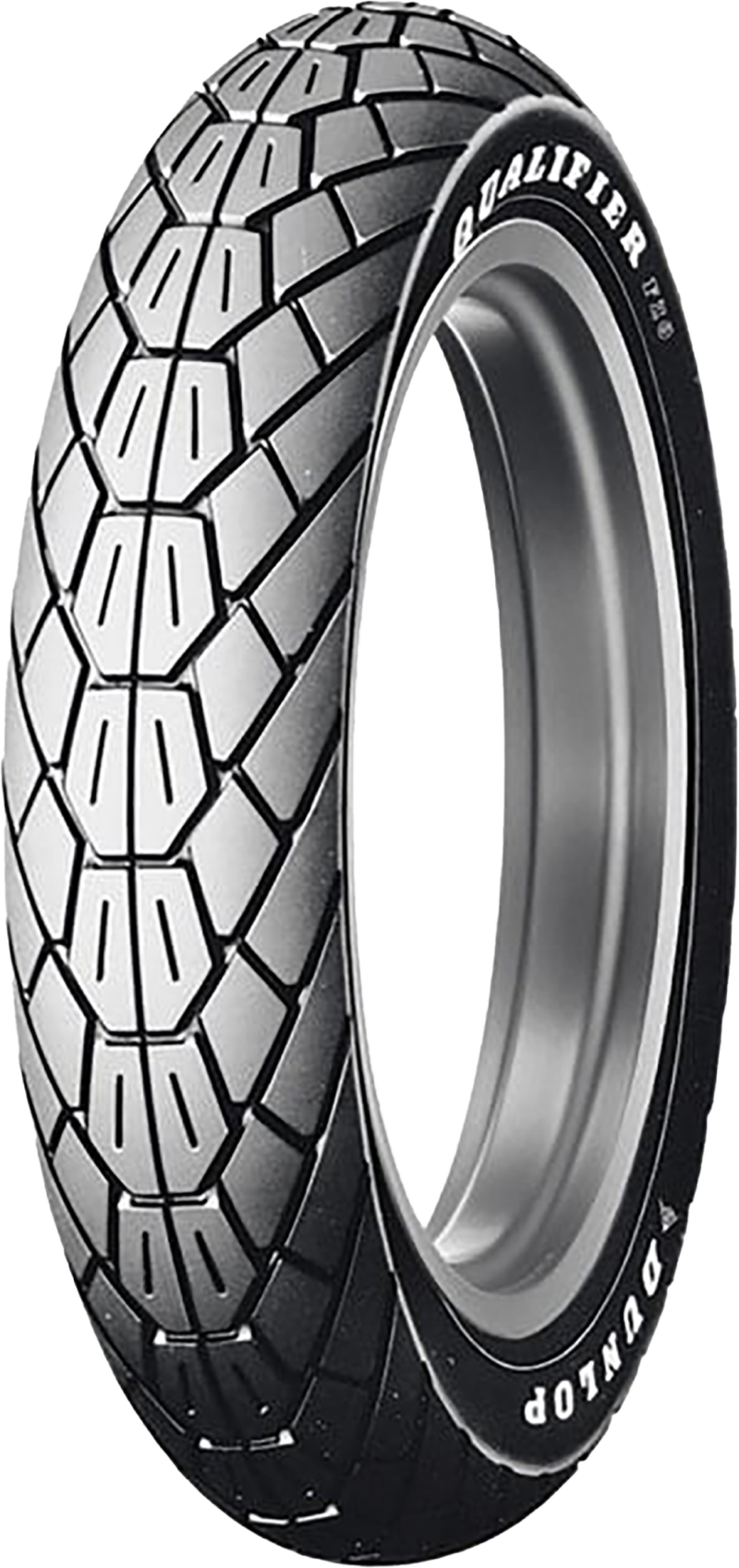 Dunlop F20 Front Tire - 110/90-18 M/C 61V TL 45897877