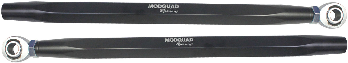 MODQUADElite Tie Rods Black Can Solid X3 RsCA-TRE-X3RS-HEX-BLK