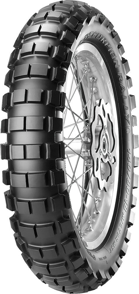 PIRELLITire Scorpion Rally Rear 150/70r18 70r Tl Radial4187300