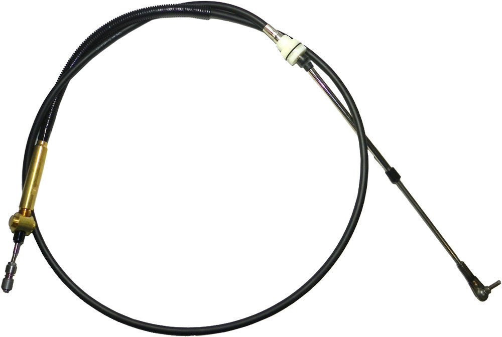 WSM Steering Cable 002-051-13