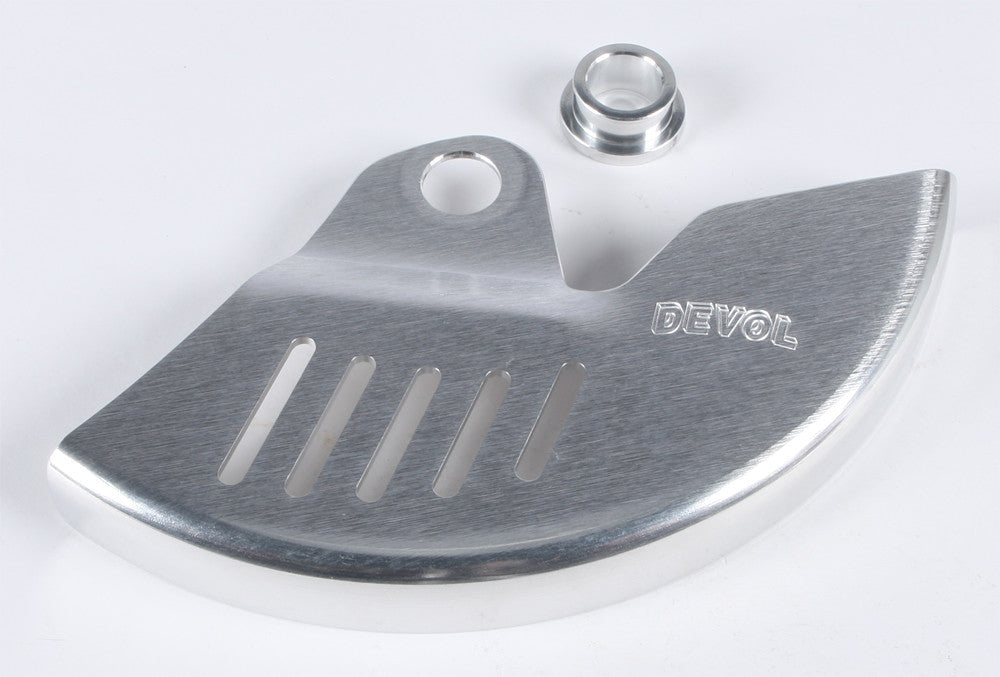 DEVOL Rear Disc Guard 0105-5401