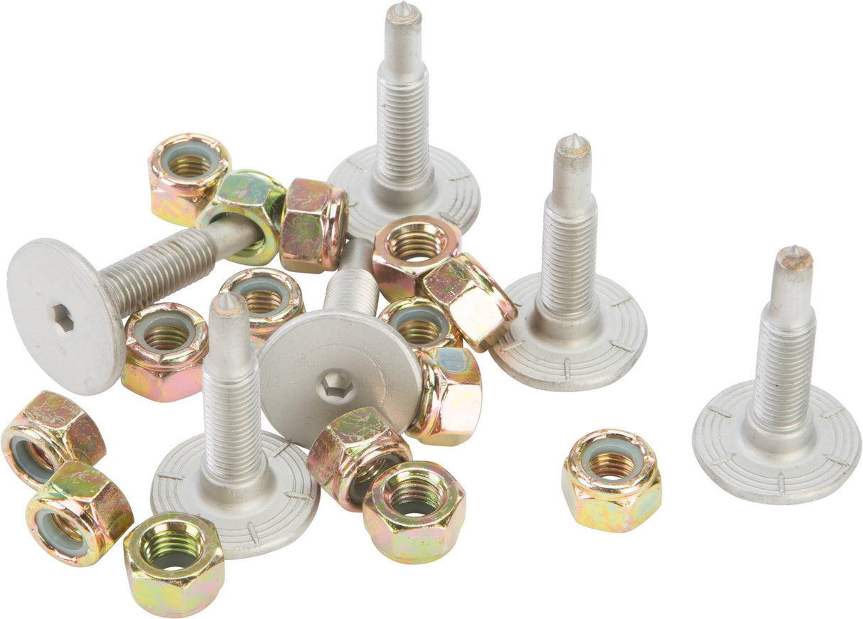 WOODYS Signature Series Stainless Steel Studs 1.175" 1000/Pk SSP-1175-M