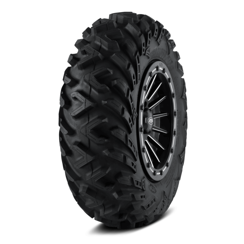 ITP Terra Cross R/T Tire - 25x10R12 6PR 560424