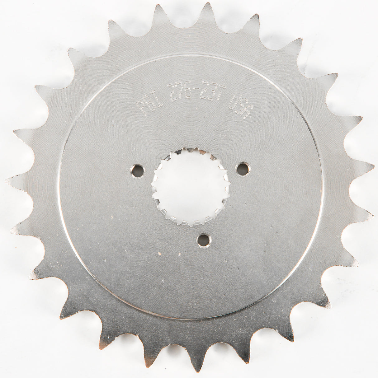 PBIFront Cs Sprocket Steel 23t-530 Hd276-23