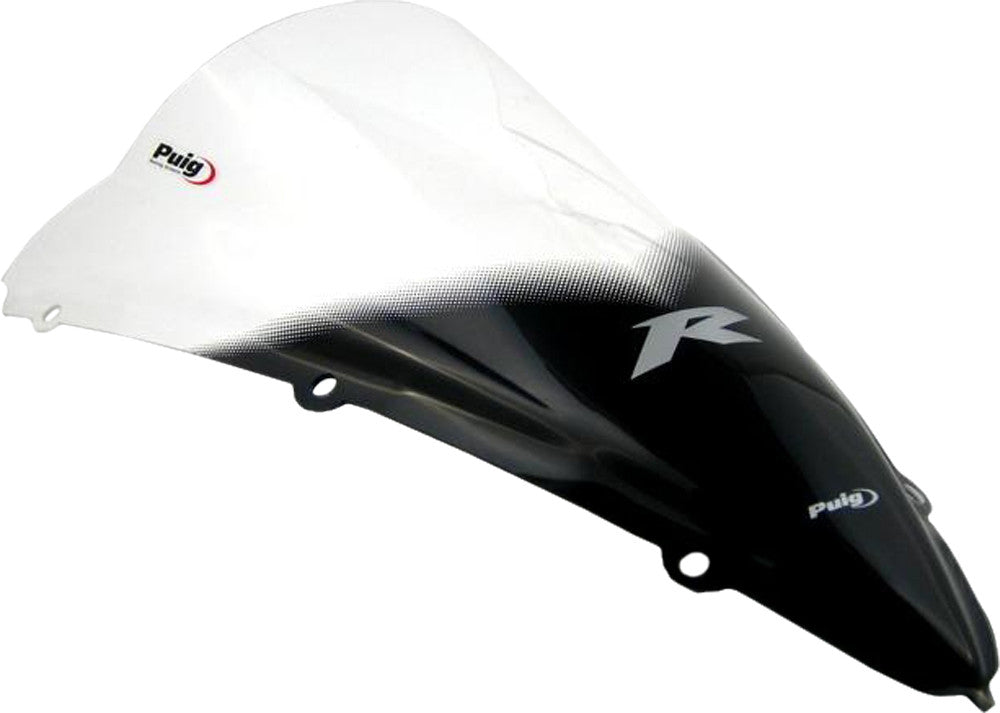 PUIG Windscreen Racing Clear 1650W