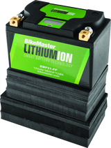 BikeMaster Li 2.0 Battery BMP21-FP 780857