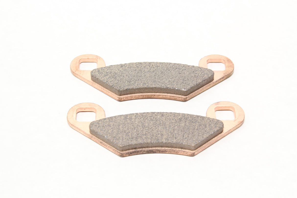 ALL BALLS Brake Pad Kit Sintered 18-8014