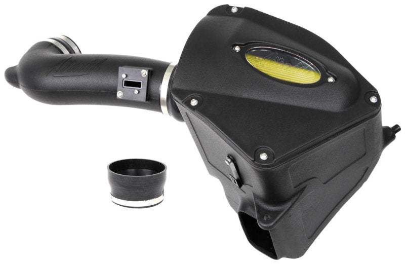 Airaid 2019+ Chevrolet Silverado 1500 Performance Air Intake System 204-382