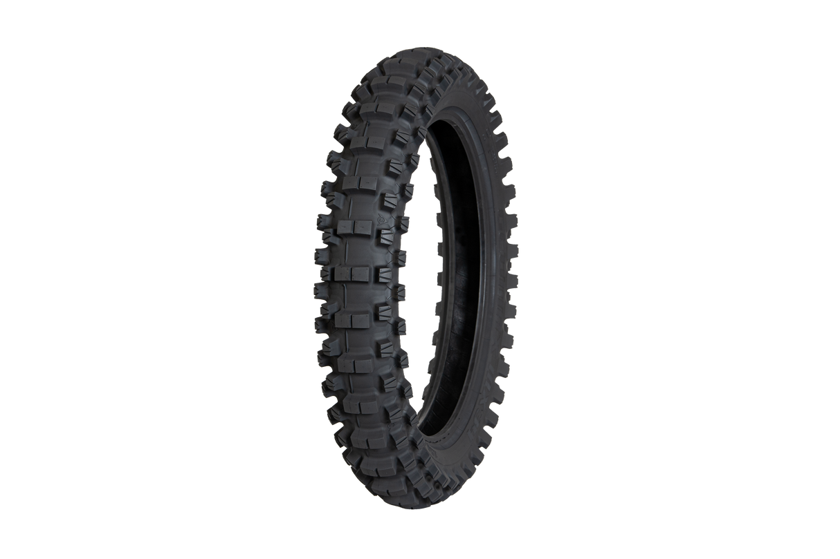 DUNLOP Tire Geomax Mx34 Rear 120/90-19 66m Bias Tt 45273517