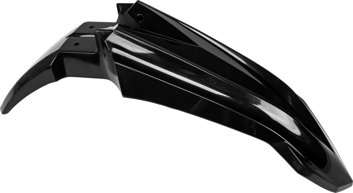 ACERBIS Front Fender Beta Black 2936300001