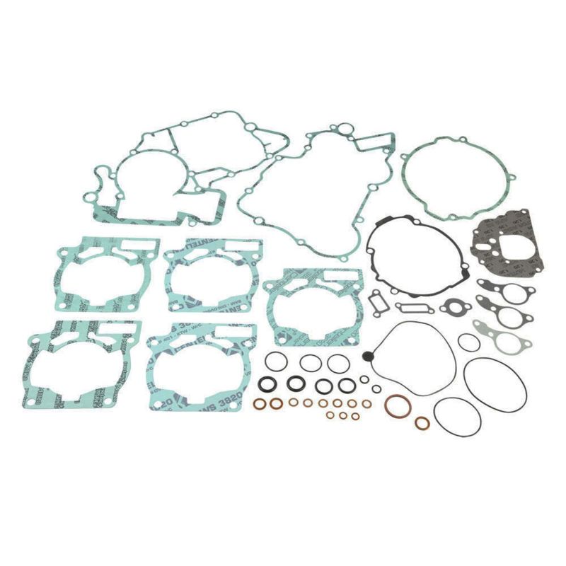 Athena 02-05 KTM 200 EGS / EXC / MXC / SX Complete Gasket Kit P400270850028