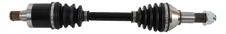 ALL BALLS 6 Ball Heavy Duty Axle Rear AB6-CA-8-324