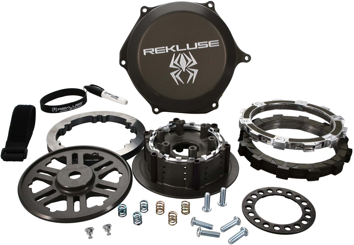 REKLUSE RACING Radius Cx Clutch Yam RMS-7907078