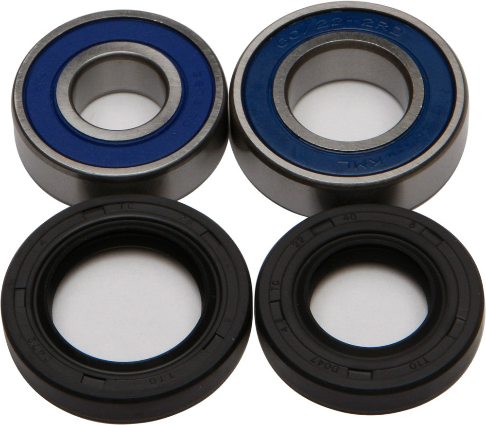 ALL BALLS Wheel Bearing & Seal Kit 25-1023