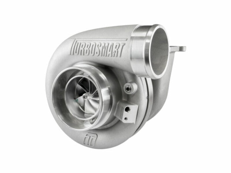 Turbosmart 6870C T4 0.96AR Externally Wastegated C-Frame TS-1 Turbocharger TS-1-6870C-T4096E