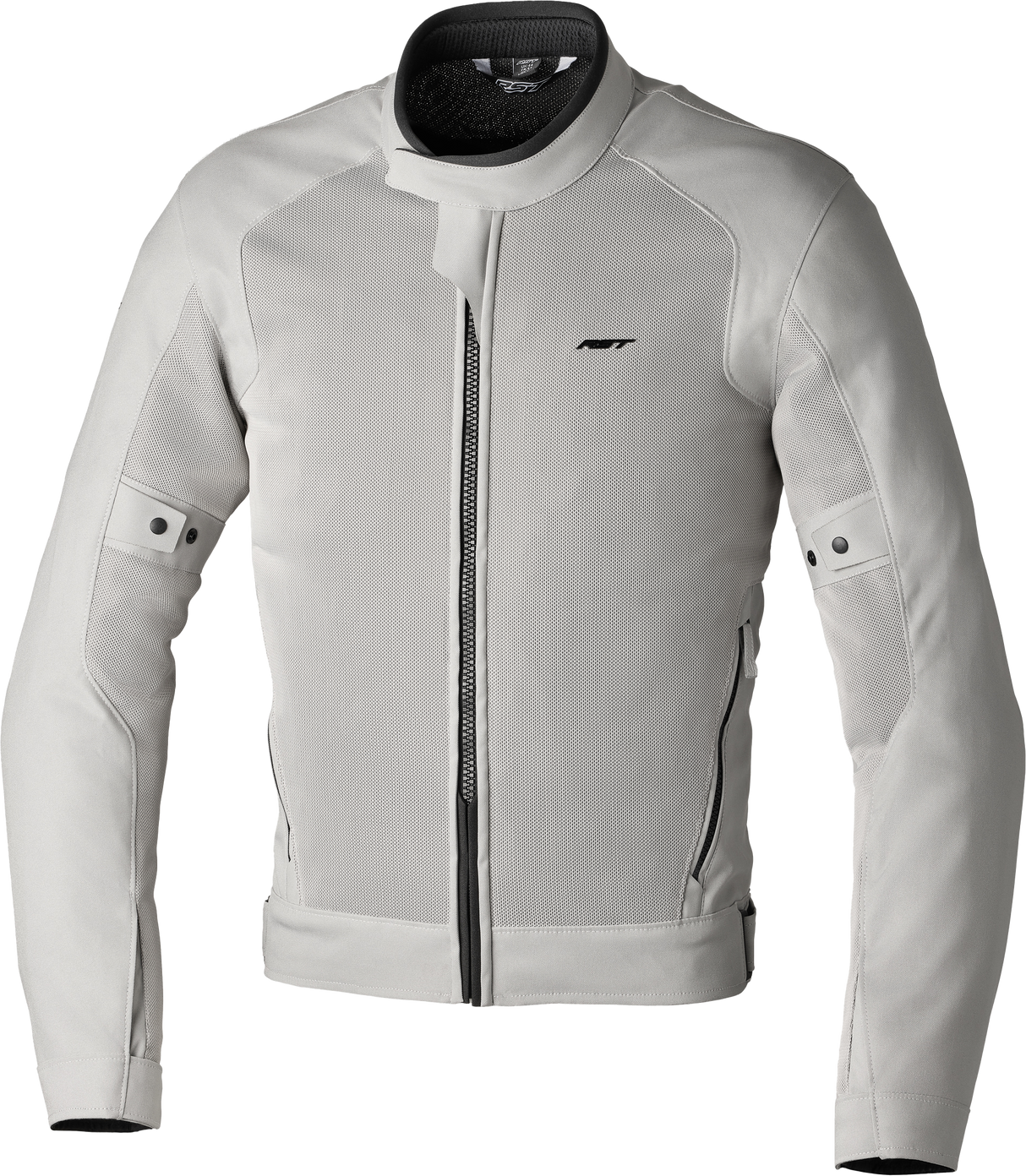 RST Spectre Air D3o Jacket Silver Textile Sm 103688SIL-40