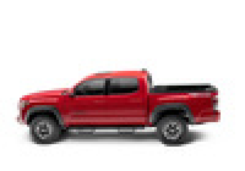 Retrax 07-18 Tundra Regular & Double Cab 6.5ft Bed with Deck Rail System RetraxPRO XR T-80842