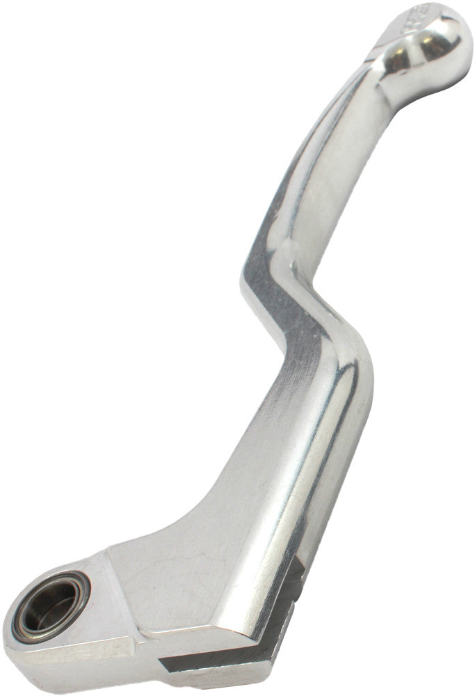 WORKS Elite Perch Lever (Silver) 16-860