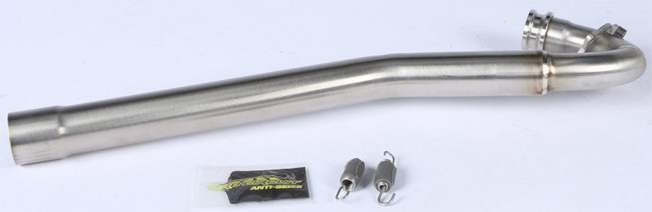 PRO CIRCUIT Stainless Steel Head Pipe 4H07150RH