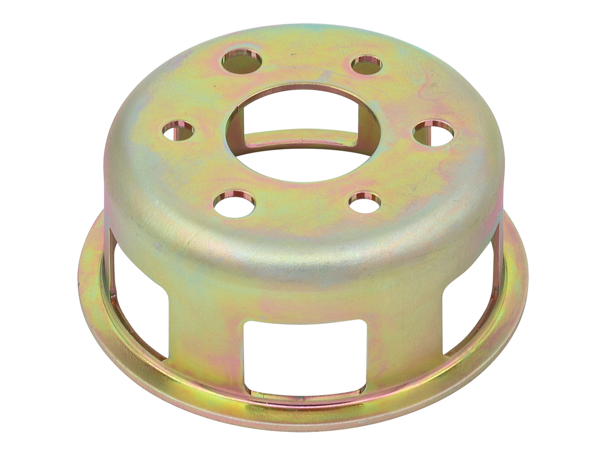 SP1 Recoil Pulley Cage Ac SM-11036