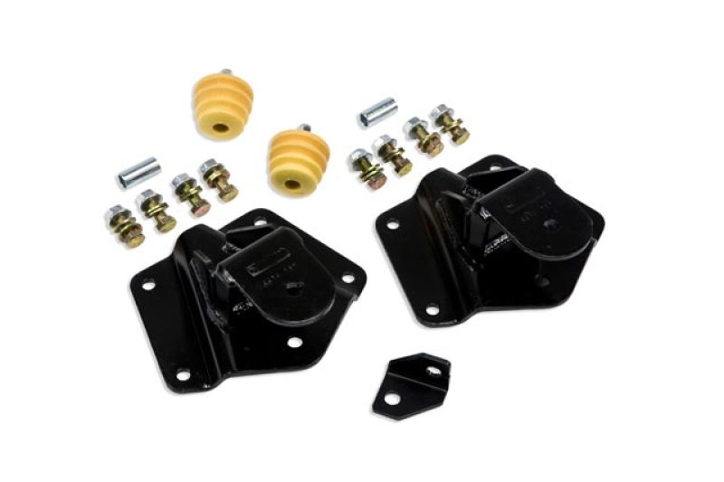 Belltech HANGER KIT 95-99 Tahoe/Yukon 4 door 2inch 6637