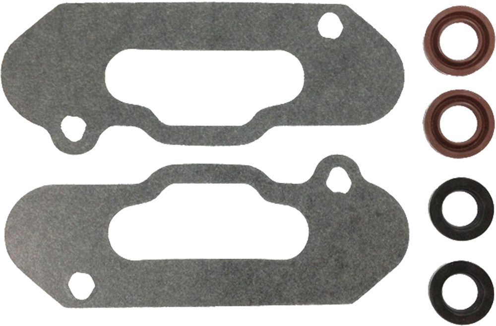 SP1 Exhaust Valve Gasket Kit- 800r Etec '11- Ski-Doo 09-710303E